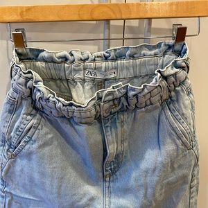 Zara jeans